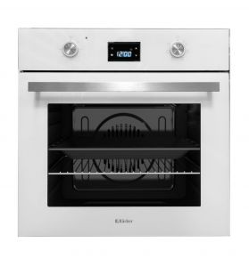 встраиваемый духовой шкаф Backer BCE-5262 TOUCH WH