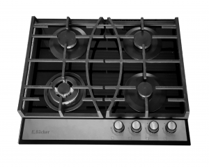 Варочная панель газовая Backer HC-435W O