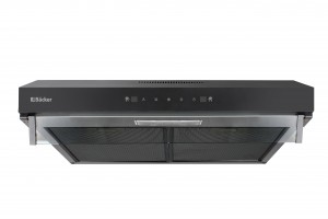 Backer NONA 2M60 SENSOR BL Backer Вытяжка плоская