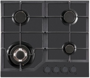 Backer NONA 6033 SBF Matt Backer Встраиваемая варочная поверхность