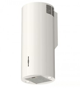 Backer NONA ELB W8035 White 35cm Backer Вытяжка кухонная