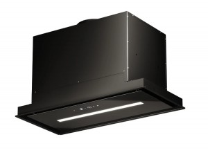 Backer NERON 60 TOUCH BL Вытяжка встраиваемая