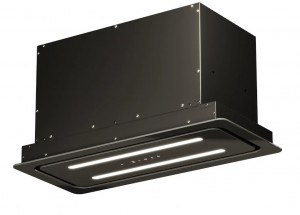 Backer VITUS 60 TOUCH BL Backer Вытяжка встраиваемая